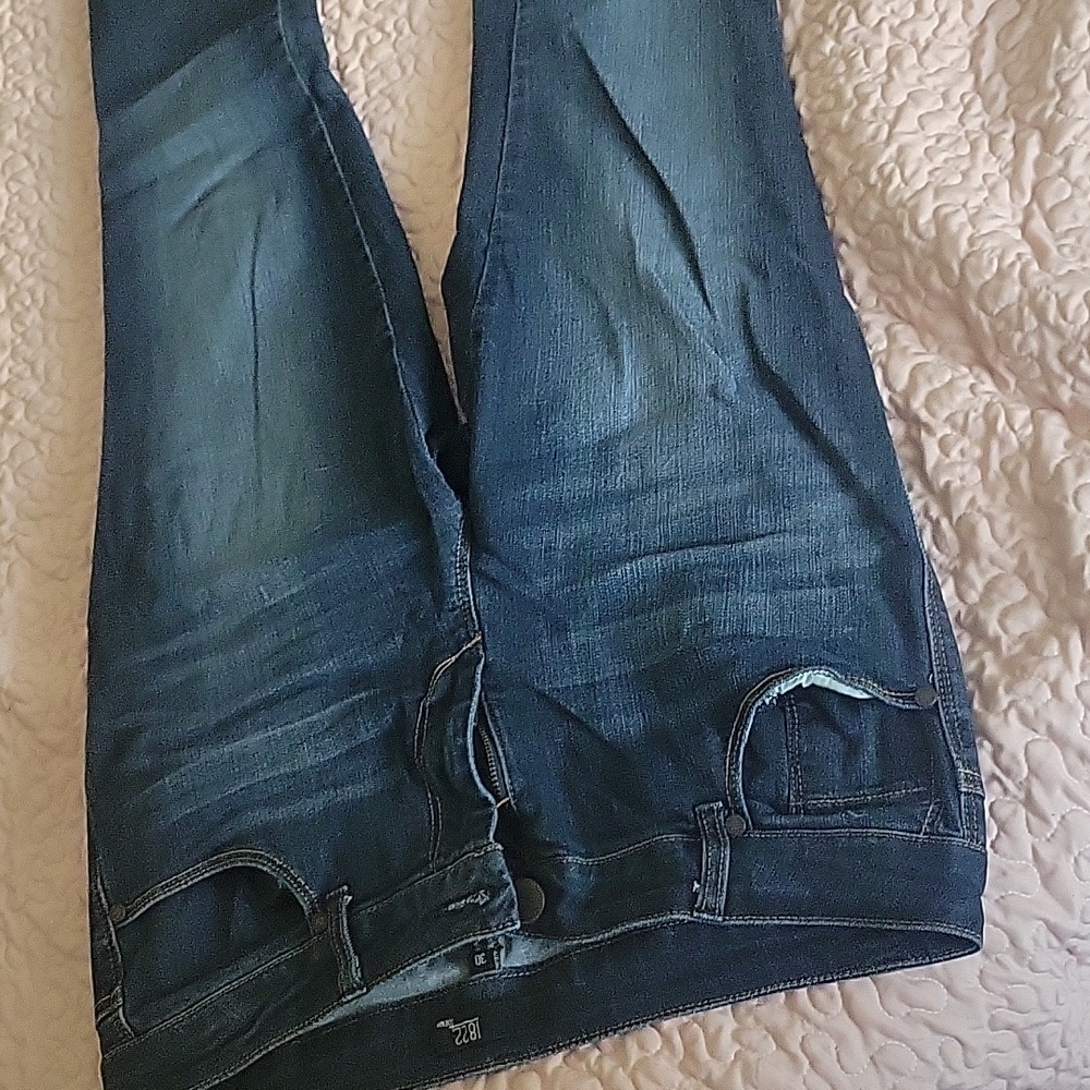 1822 skinny jeans